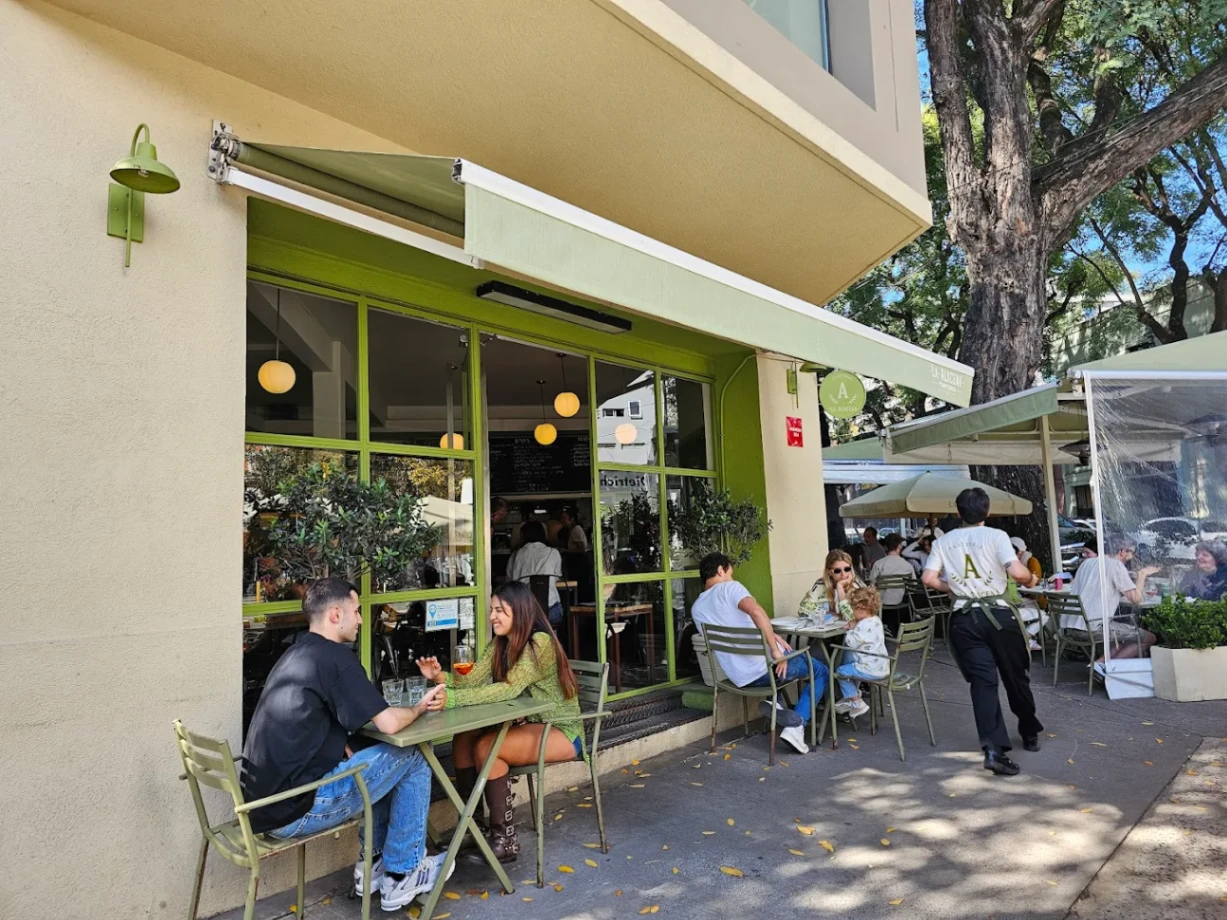 La Alacena Trattoria